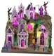 Lemax Spooky Town Crypt City 65509 BRAND NEW 2026 Free Shipping