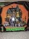 Lemax Spooky Town Doug M. Upagain Funeral Home Rare! Retired Halloween Village