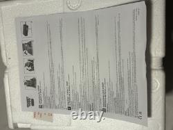 Lemax Spooky Town Dungeon of Terror Ride Animated Light Sound Halloween 35009