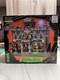 Lemax Spooky Town Horror High School Animated Lights Sounds With Original Box