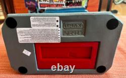 Lemax Spooky Town Monstarcade Brand New, Lighted Collectible