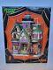 Lemax Spooky Town Pets and Potions (Retired) Beautiful, Complete, New