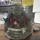 Lemax Spooky Town Pit and Pendulum