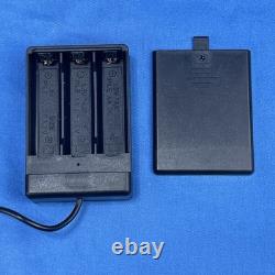 Lemax Spooky Town Sea Creature Hunt withBox 745944 -Retired 2007, Rare-Please Read