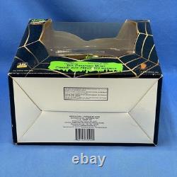 Lemax Spooky Town Sea Creature Hunt withBox 745944 -Retired 2007, Rare-Please Read