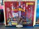 Lemax The Cha-Cha Carnival Ride Lights/Sound/Motion In Box Tested & Working