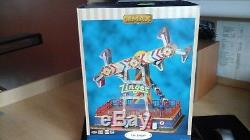 Lemax The Zinger Carnival Ride