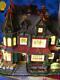 Lemax Twelve Days of Christmas Song Musical Manor House Village Collection 2009