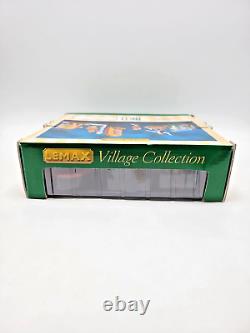 Lemax Village Carnival Amusements Set of 6 Table Accents #63583