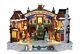 Lemax Village Collection A Christmas Carol Play Sights & Sounds