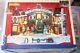 Lemax Village Collection A Christmas Carol Play Victorian in Original Box