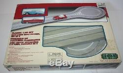 Lemax Village Collection Classic Car Set 14671a