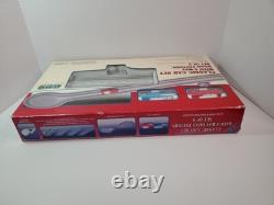 Lemax Village Collection Classic Car Set With2-WAYROADWAY In Box RARE! Read