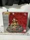 Lemax Village Collection Nativity Scene #74713 Complete Box Tested