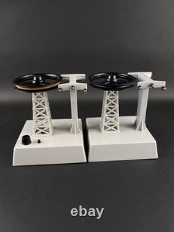 Lemax Village Collection Ski Gondola 94393 Animated 2000 New