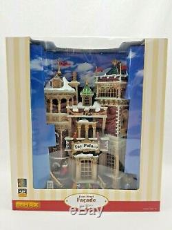 Lemax Village Collection Toy Palace 45093 2004
