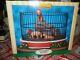 Lemax Zoo Lion Cage #93758 Retired / Discontinued product New in Box
