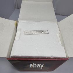 Lenox Village Treasures Mistletoe Park Series General Store 2009 withBox Christmas