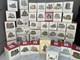 Liberty Falls Americana Collection miniature village buildings set