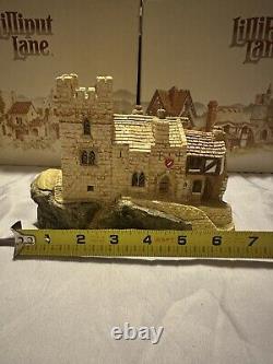 Lilliput Lane Castle Street 1984