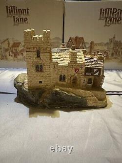 Lilliput Lane Castle Street 1984