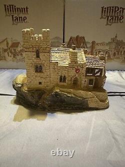 Lilliput Lane Castle Street 1984