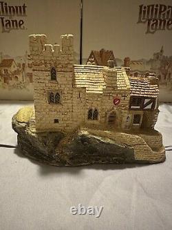 Lilliput Lane Castle Street 1984