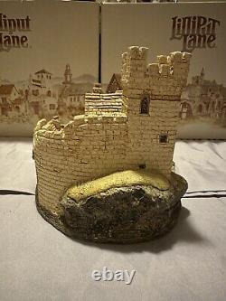 Lilliput Lane Castle Street 1984