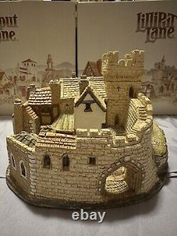 Lilliput Lane Castle Street 1984