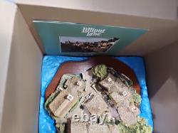 Lilliput Lane Chipping Coombe # 779 withOriginal Box & Certificates