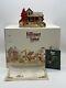 Lilliput Lane Cottage Harvest Mill Limited Edition In Box Signed Deed