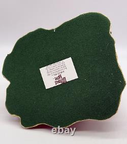 Lilliput Lane Cottage Harvest Mill Limited Edition In Box Signed Deed