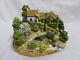 Lilliput Lane Jesmond Mill 2005 Limited Edition The British Collection L2900