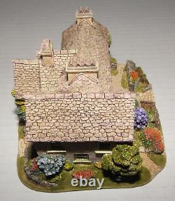Lilliput Lane Rare HILL TOP 1999 Beatrix Potter Cottage #L2273 withBox