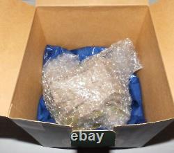 Lilliput Lane Rare HILL TOP 1999 Beatrix Potter Cottage #L2273 withBox