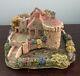 Lilliput Lane Scotney Castle Garden LE 3525/4500 No Box