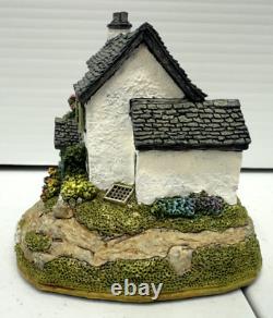 Lilliput Lane The World of Beatrix Potter Tower Bank Arms