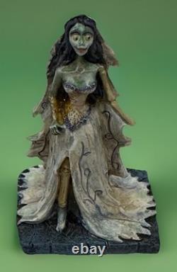 Lot Of 3 Hawthorn Village Houses Corpse Bride 2nd Hand Shoppe Elders House Read