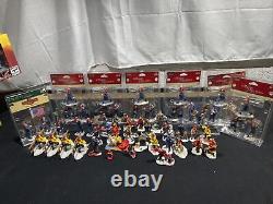 Lot Of Village Collectibles MIX Includens Lemax And O'well