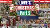 Lowe S Christmas Pt 2 Villages U0026 Trees First Look At Carole Towne 2026