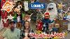Lowe S U0026 Home Depot Christmas 2025 Who Has The Best Christmas Items Shop With Us