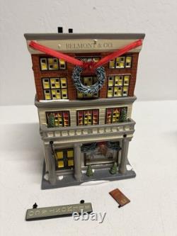MDepartment 56 Christmas Vacation The Department Store 6000634 (READ)