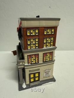 MDepartment 56 Christmas Vacation The Department Store 6000634 (READ)