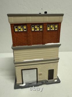 MDepartment 56 Christmas Vacation The Department Store 6000634 (READ)