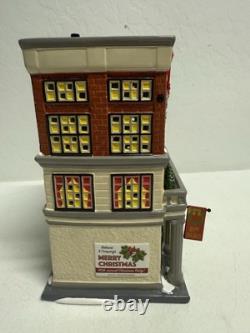 MDepartment 56 Christmas Vacation The Department Store 6000634 (READ)