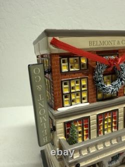 MDepartment 56 Christmas Vacation The Department Store 6000634 (READ)