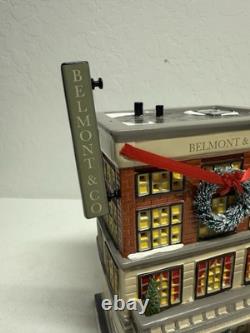 MDepartment 56 Christmas Vacation The Department Store 6000634 (READ)