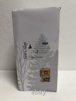 MDepartment 56 Christmas Vacation The Department Store 6000634 (READ)