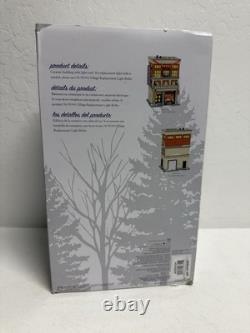 MDepartment 56 Christmas Vacation The Department Store 6000634 (READ)