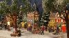 Madastiville Christmas Village 2021